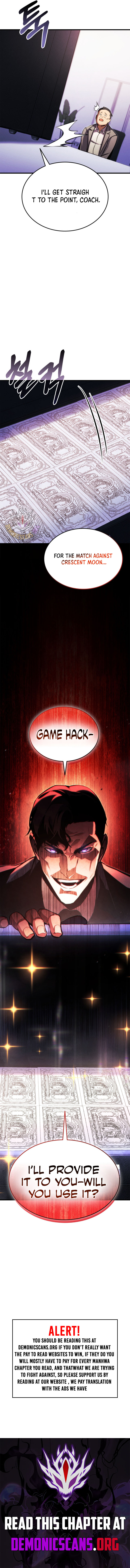 Ranker's Return (Remake) Chapter 190 18
